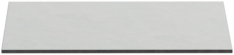 Abbildung Tischplatte Compact Slim Vorderansicht