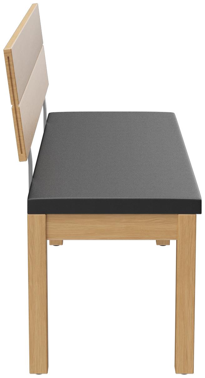 Abbildung Enkel item 120 cm Silvia Seitenansicht