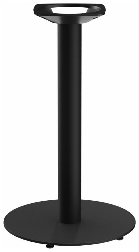 Abbildung Eettafel Kerst Rückansicht