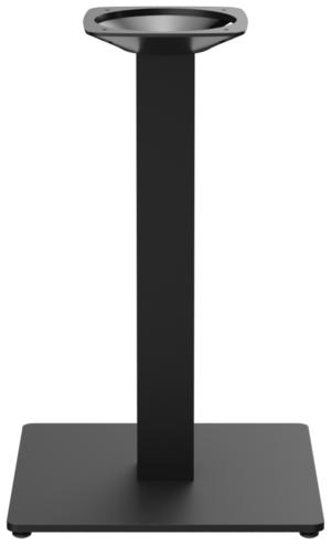 Abbildung lounge table Kerst Seitenansicht