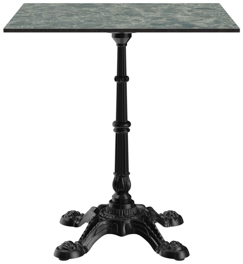 Abbildung Esstisch Venera Vorderansicht