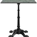 Abbildung Esstisch Venera Vorderansicht