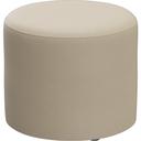 Abbildung Tabouret hauteur lounge Doria Schrägansicht