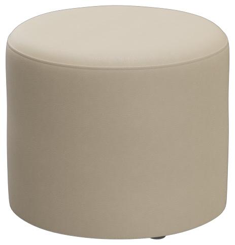 Abbildung lounge-hight stool Doria Schrägansicht