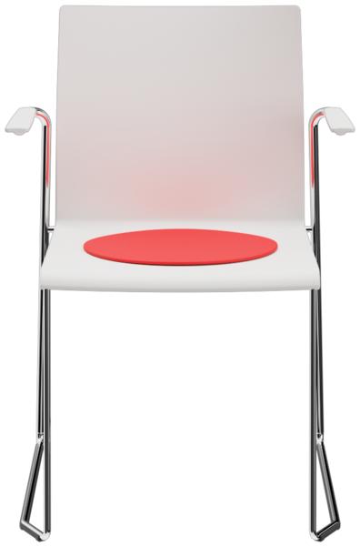 Abbildung Armchair Yenni Vorderansicht