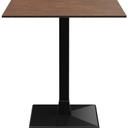 Abbildung Table à manger Modular T Rückansicht