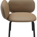 Abbildung Hoekfauteuil rechts Liberty Vorderansicht