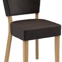 Abbildung chair Damara Schrägansicht
