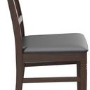 Abbildung stoel Wolfram Seitenansicht