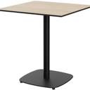 Abbildung dining table Visar Schrägansicht