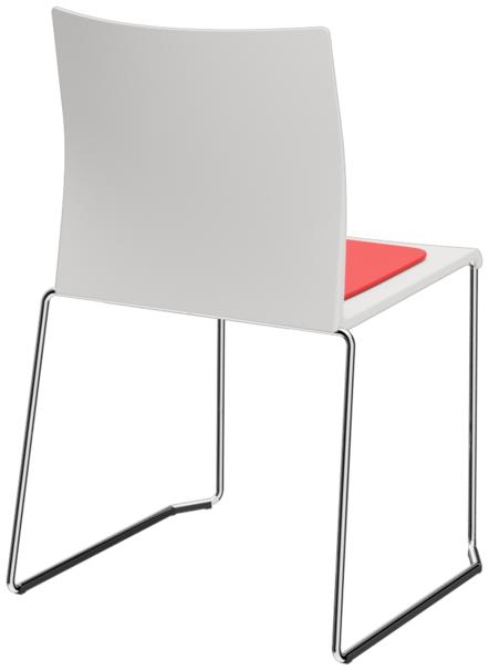 Abbildung chair Yenni Schrägansicht