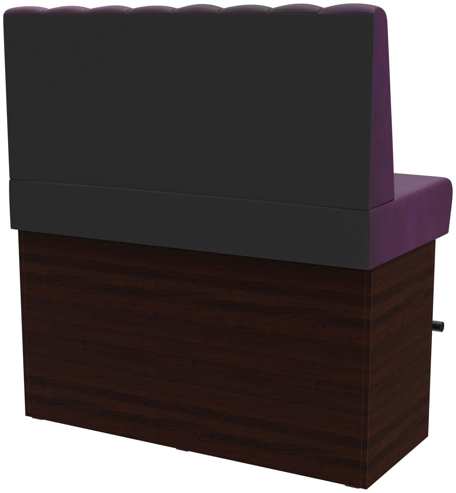 Abbildung Élément intermédiaire 120 cm Felipa Schrägansicht