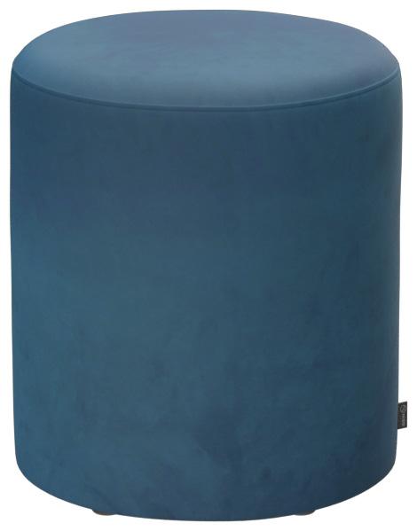 Abbildung Hocker Doria Seitenansicht