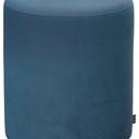 Abbildung Hocker Doria Seitenansicht