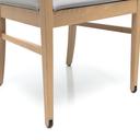 Abbildung Chaise à accoudoirs Liah Detailansicht