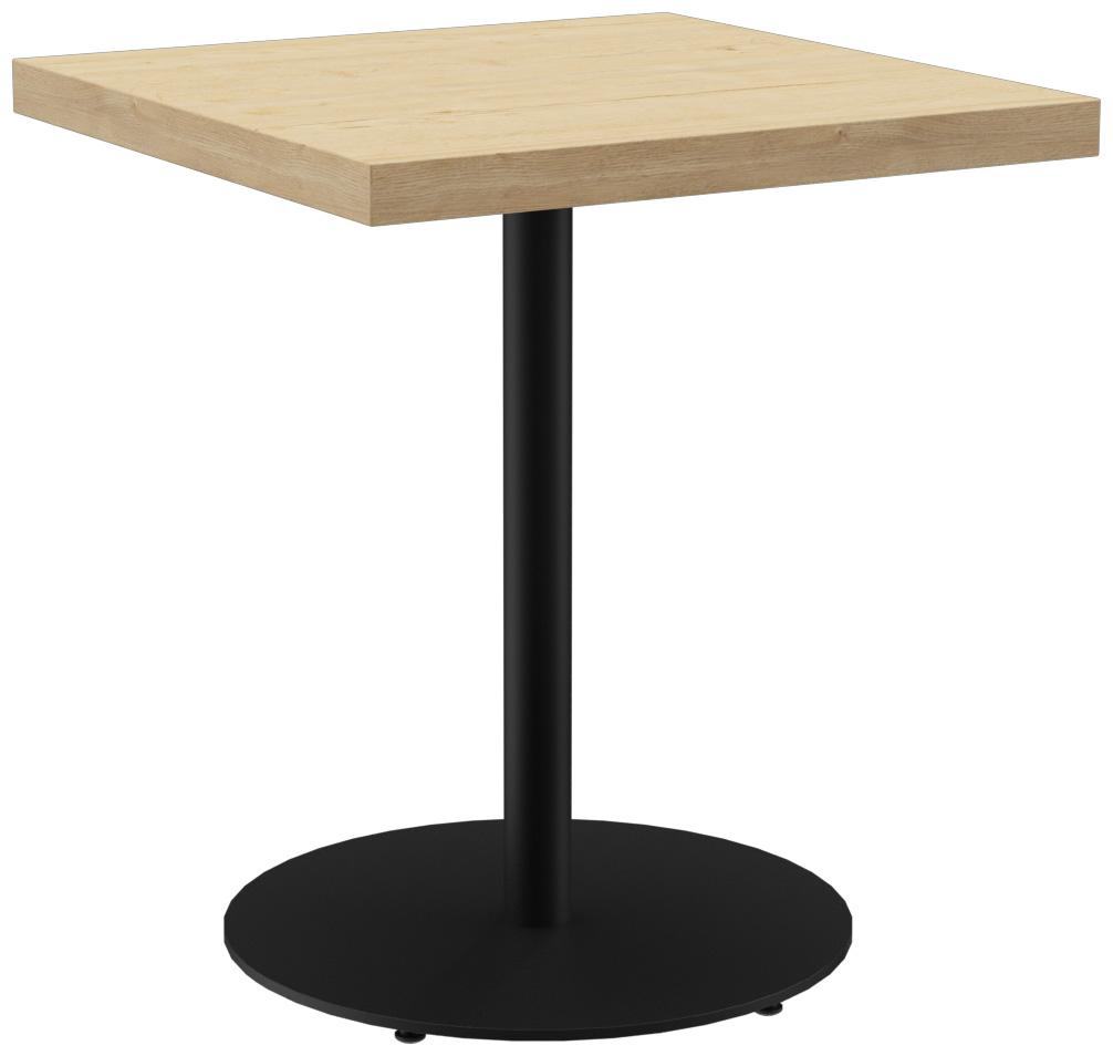 Abbildung Esstisch Kerst Slim Schrägansicht