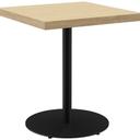 Abbildung Esstisch Kerst Slim Schrägansicht