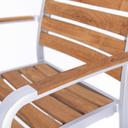 Abbildung arm chair Verio Detailansicht