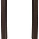 Abbildung Counter-height table Dunia Seitenansicht
