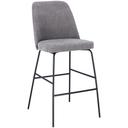 Abbildung bar stool Hada Schrägansicht