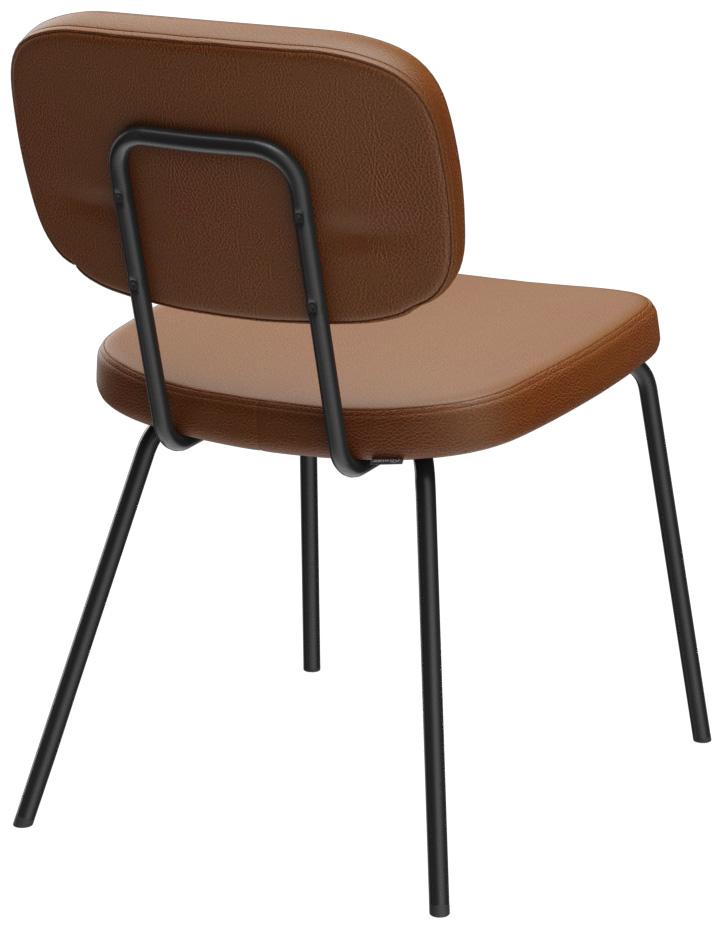 Abbildung chaise Vayo Schrägansicht