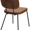 Abbildung chaise Vayo Schrägansicht