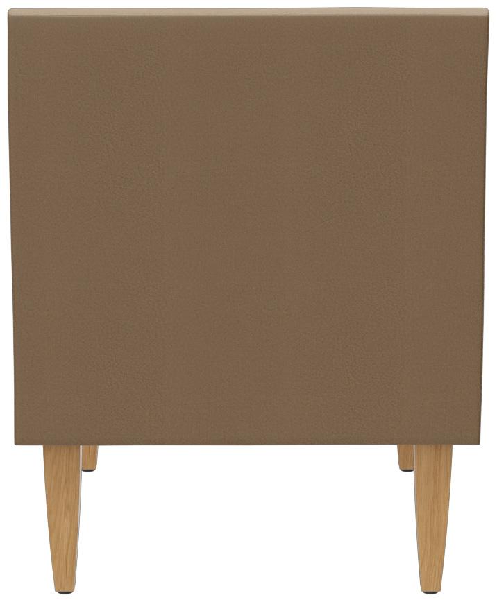 Abbildung Element 60 cm Tuya B Rückansicht