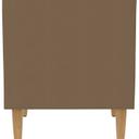 Abbildung Element 60 cm Tuya B Rückansicht