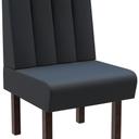 Abbildung Abschlusselement rechts 60cm Felipa Schrägansicht