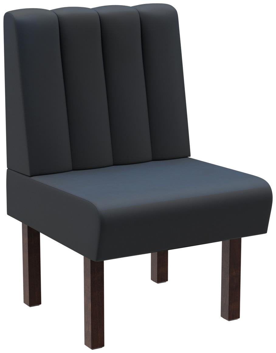 Élément extérieur côté droit 60cm Felipa