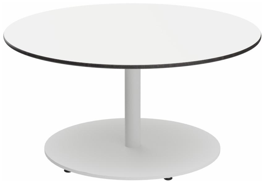 Abbildung Table basse T12 Slim Schrägansicht