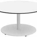 Abbildung Table basse T12 Slim Schrägansicht