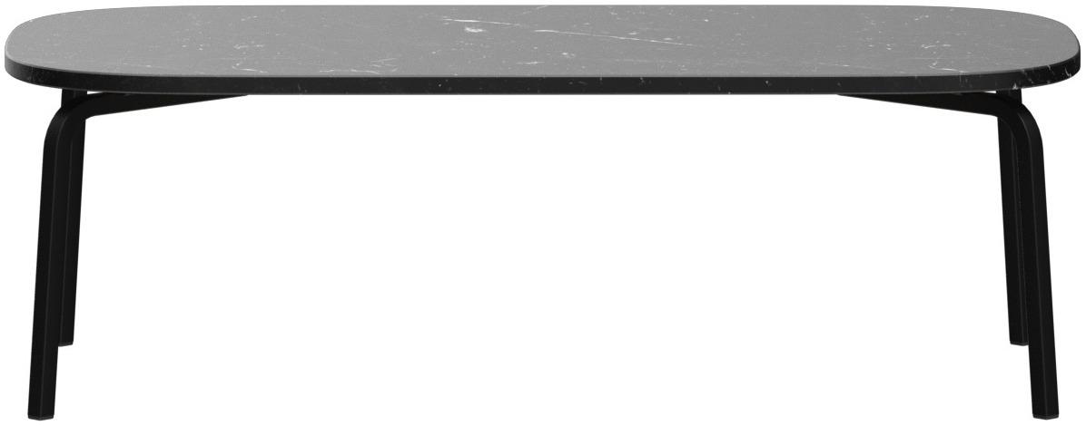 Abbildung coffee table Liberty T Vorderansicht