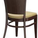 Abbildung Stuhl Quentin Schrägansicht