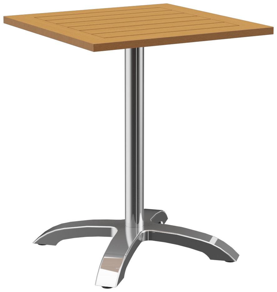 Eettafel Kuri