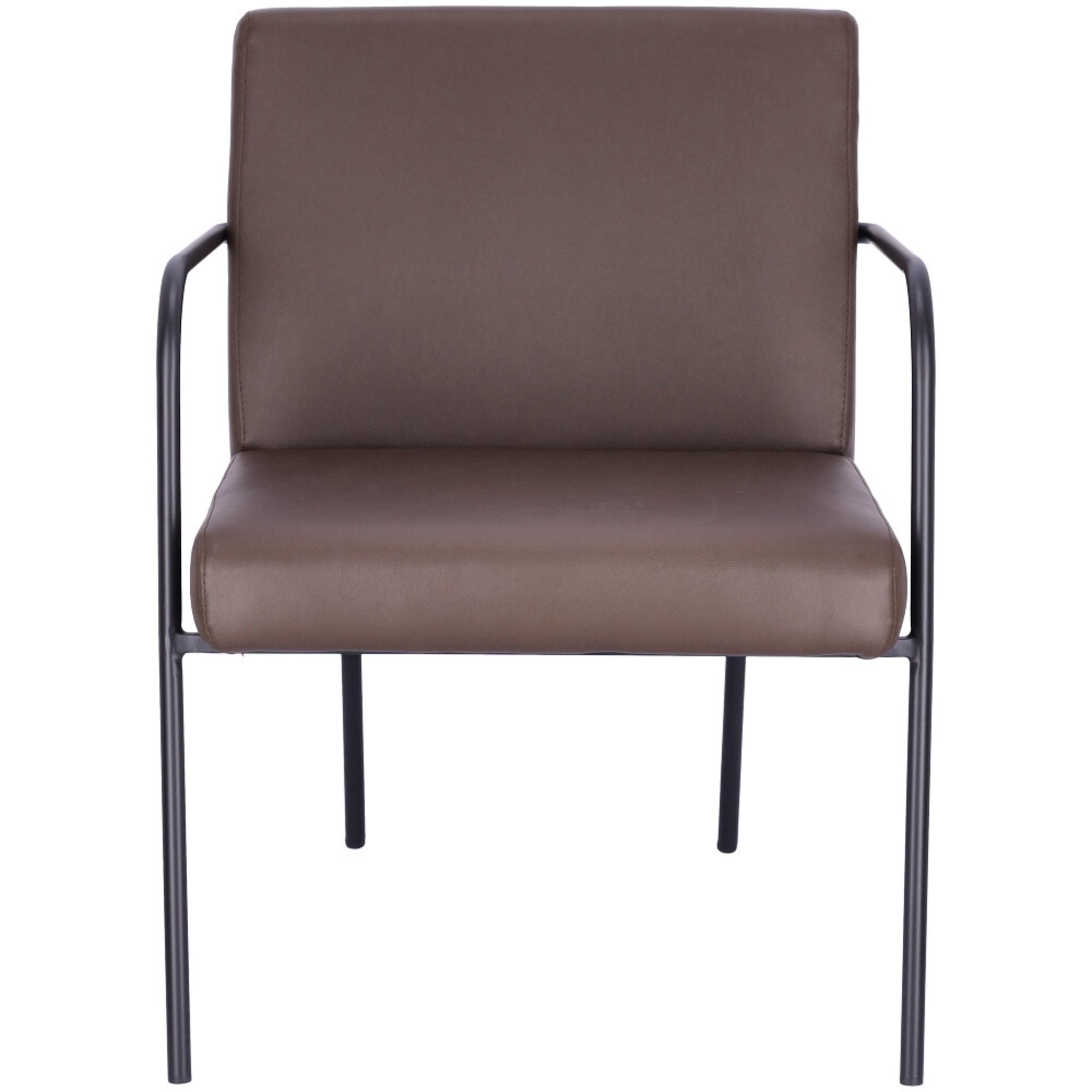 Abbildung Sessel Teona Vorderansicht