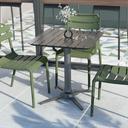 Abbildung chaise Estela Ambiente