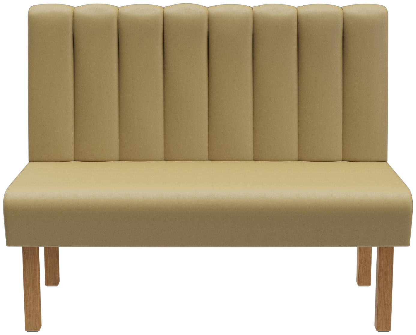 Abbildung Élément individuel 120 cm Felipa Vorderansicht