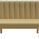 Abbildung Élément individuel 120 cm Felipa Vorderansicht