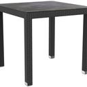 Abbildung Esstisch Otis Schrägansicht