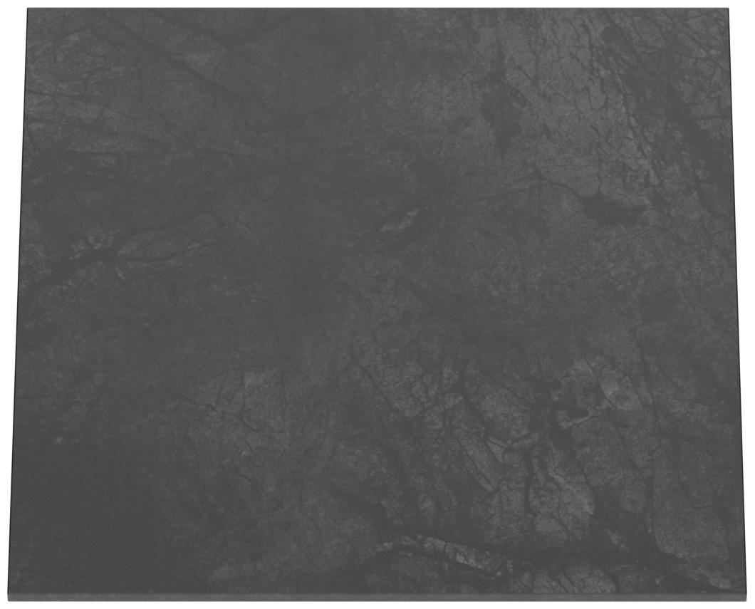 Abbildung Plateau de table Compact Slim Schrägansicht