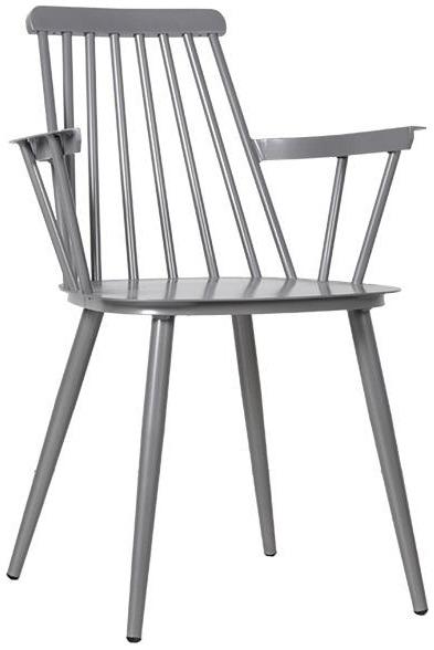 Fauteuil Hennig