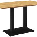 Abbildung dining table Kerst Schrägansicht