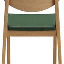 Abbildung chair Quorum C Rückansicht