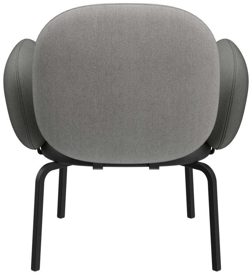 Abbildung stoel Liberty Rückansicht