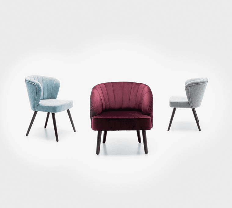 chaise Imke