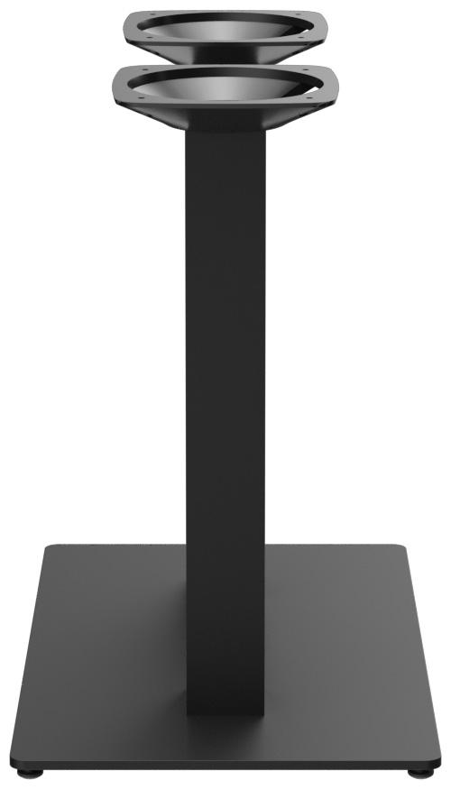 Abbildung Salontafel Kerst Seitenansicht