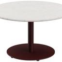 Abbildung Couchtisch T12 Slim Vorderansicht