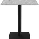 Abbildung Esstisch Kerst Vorderansicht