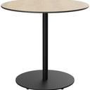 Abbildung table à manger T12 Slim Seitenansicht